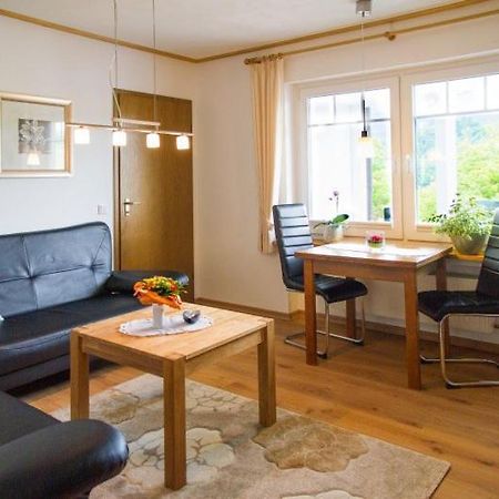 3 Sterne Ferienwohnung Pape Schmallenberg Eksteriør bilde