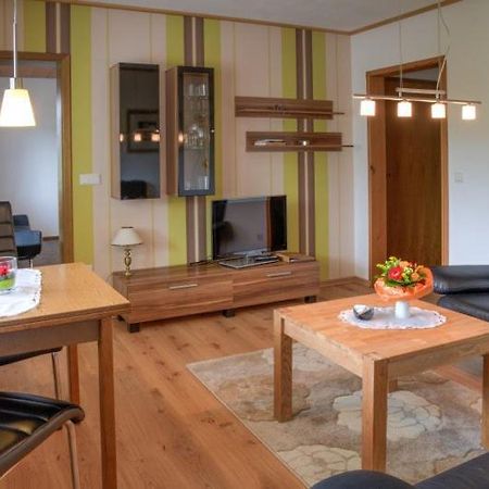 3 Sterne Ferienwohnung Pape Schmallenberg Eksteriør bilde