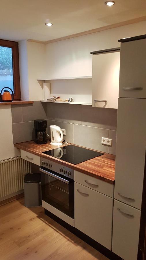 3 Sterne Ferienwohnung Pape Schmallenberg Eksteriør bilde
